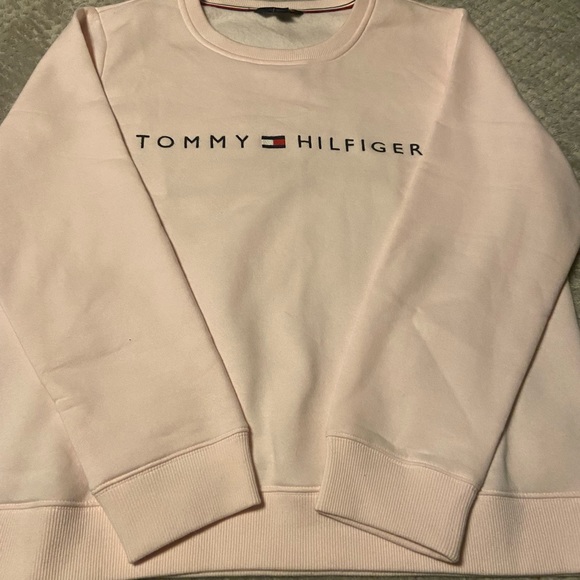 Tommy Hilfiger Sweatshirt - Picture 2 of 3